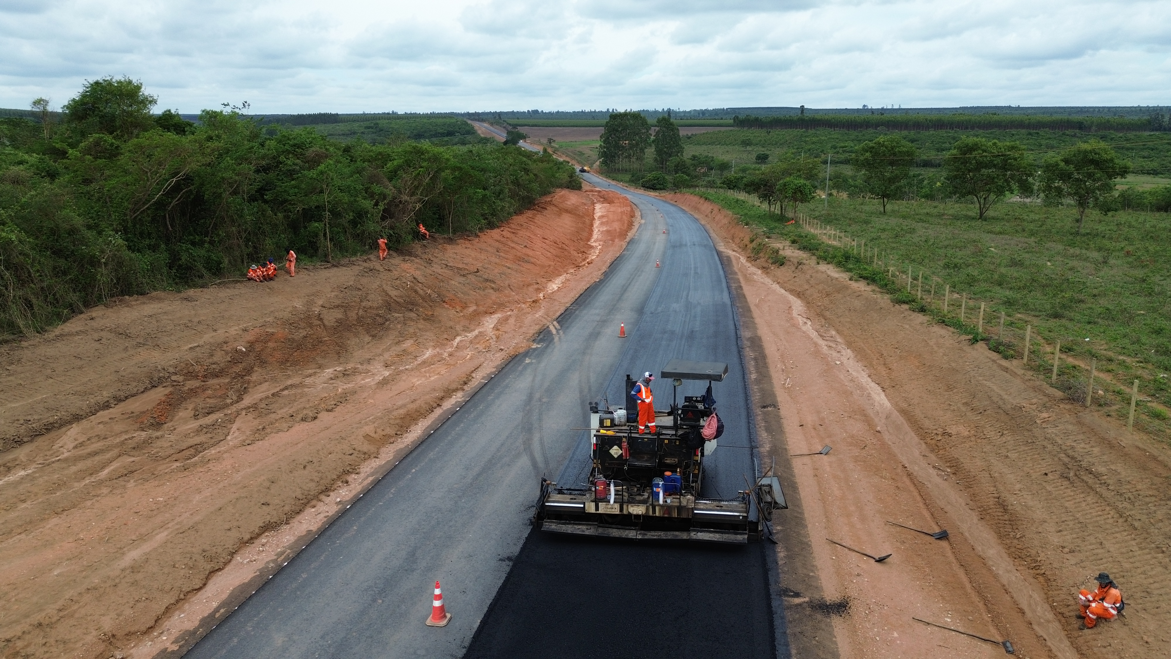 curral de dentro mirandopolis foto divulgaçao der mg 4