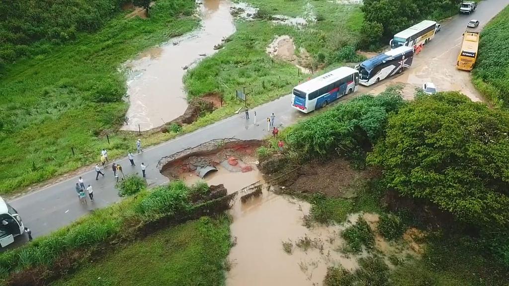 mg 105 pavao aguas formosas divulgacao der mg antes 1