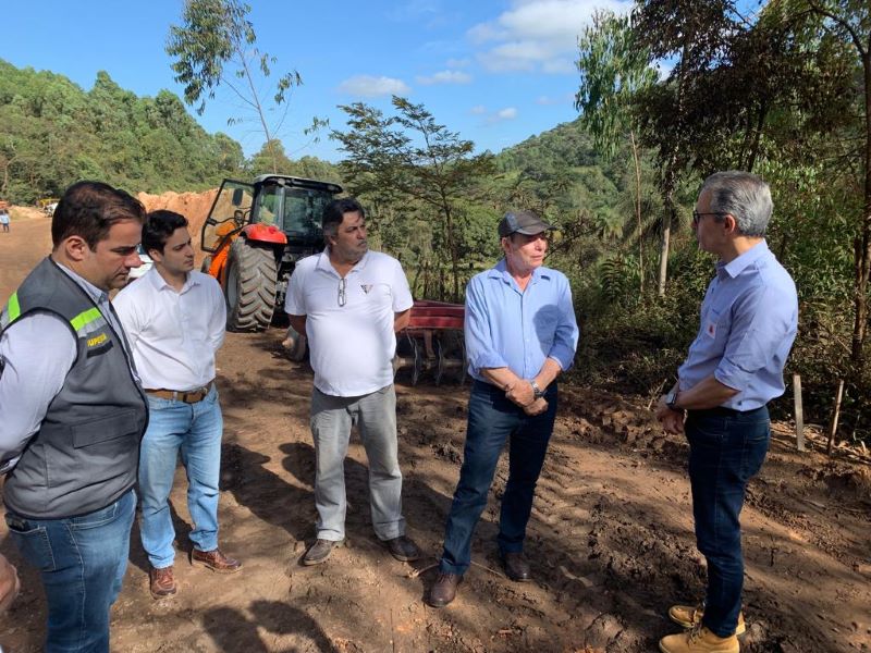 caete barao de cocais 2