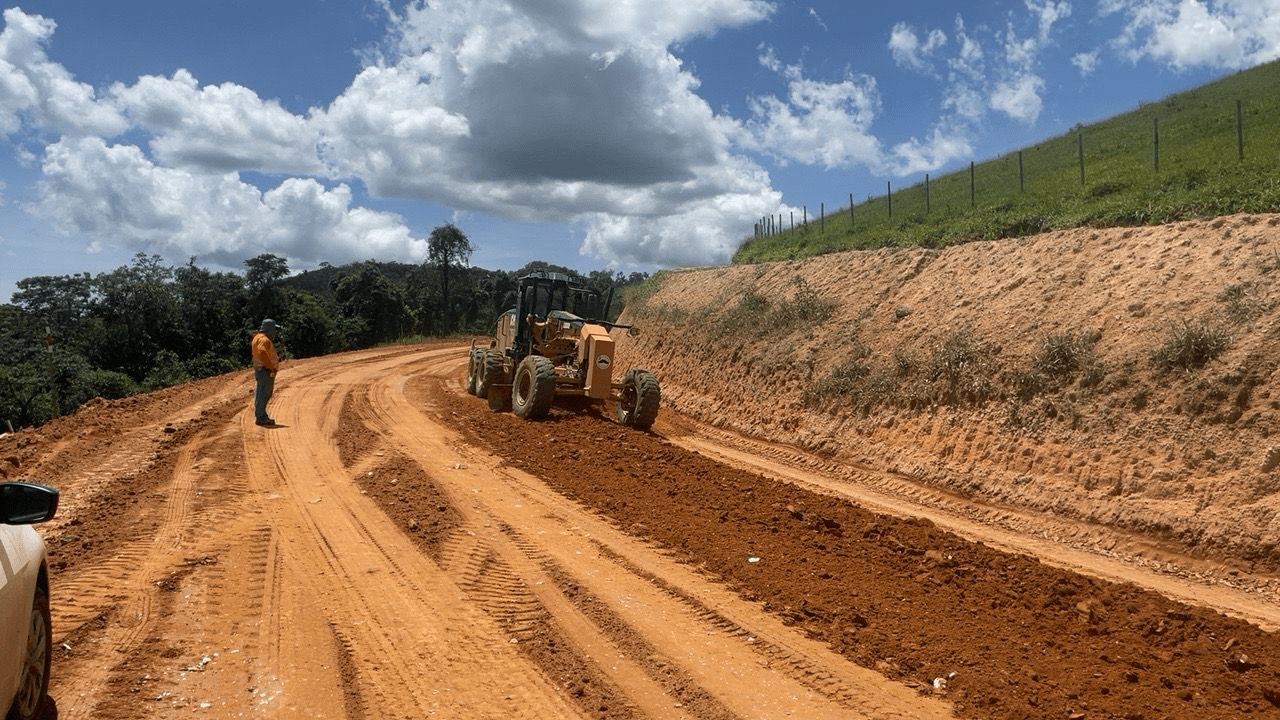mgc 262 Barao de Cocais Caete foto divulgacao der mg 1