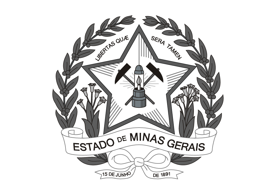Brasao MG PB