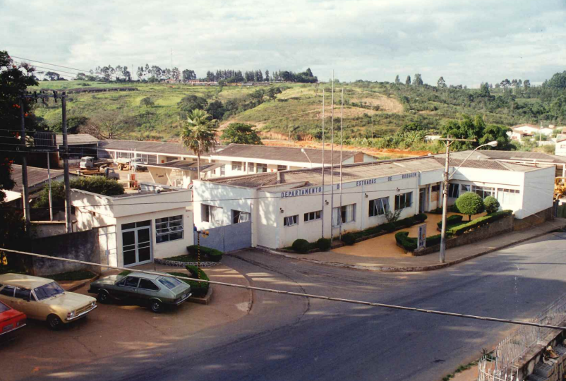 7 crg Arax Situao Atual