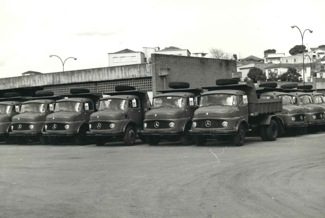 1 crg inaugurao da 1 crg gameleira 1973 4