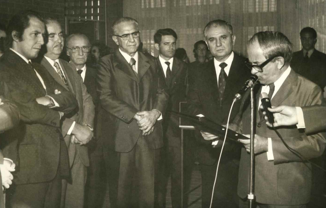 1 crg inaugurao da 1 crg gameleira 1973 5