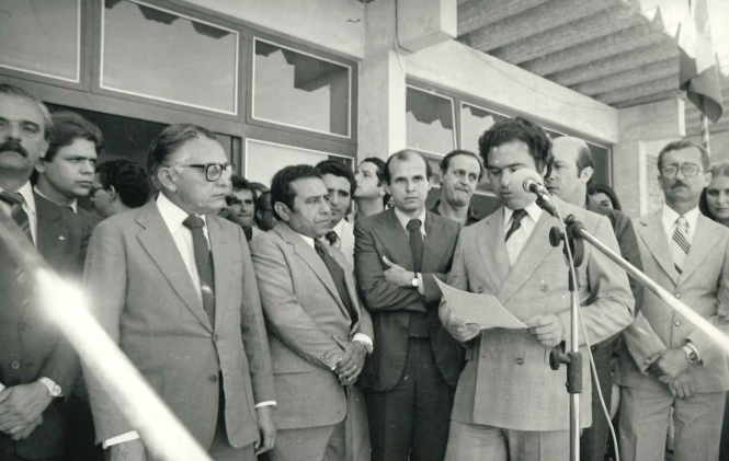 27 urg pedra azul 1974