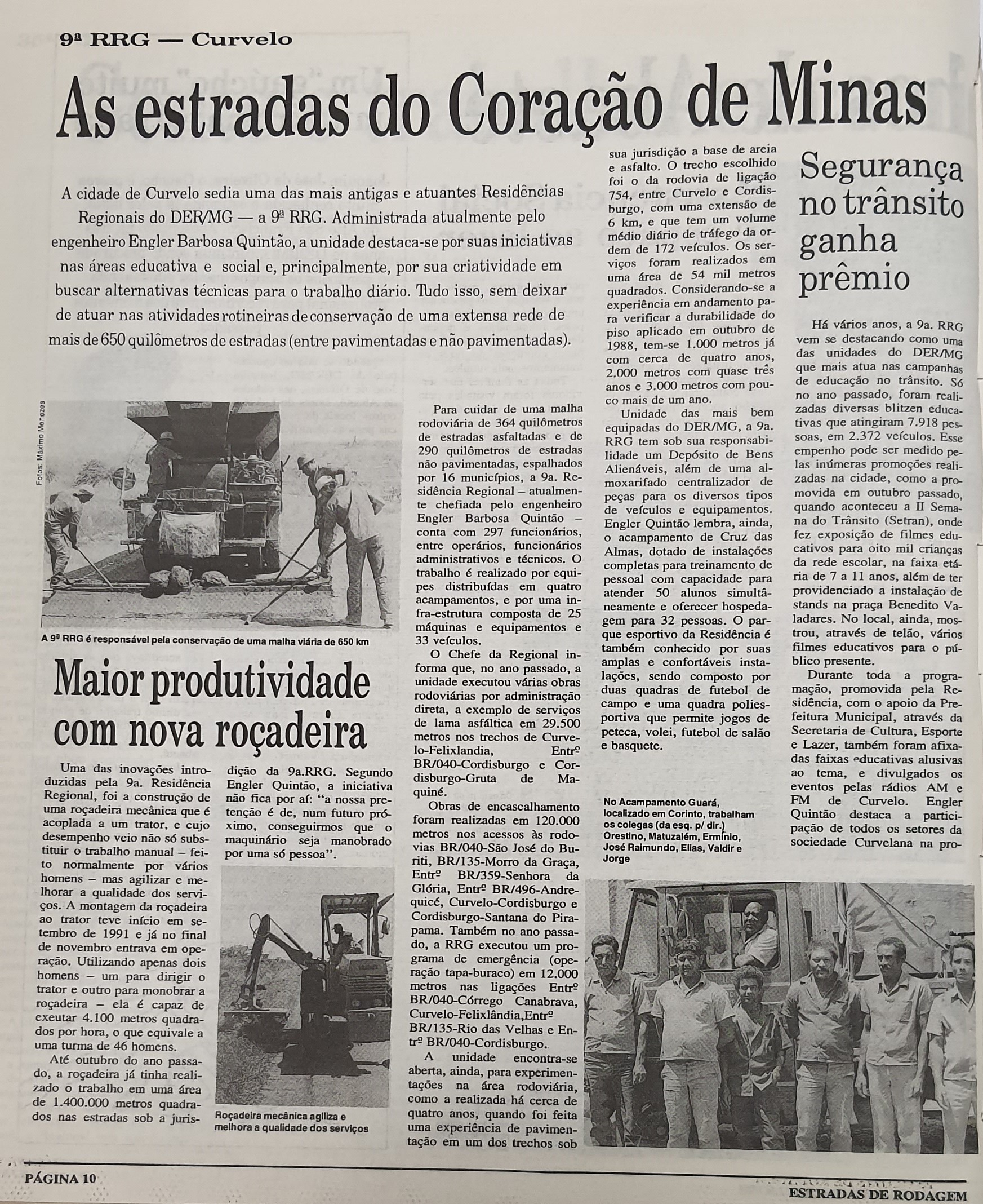 9 urg noticia