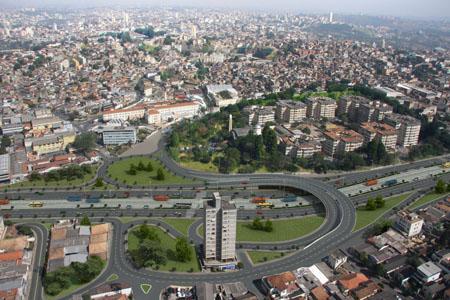 Duplicação da Antonio Carlos – Segunda etapa 2.JPG