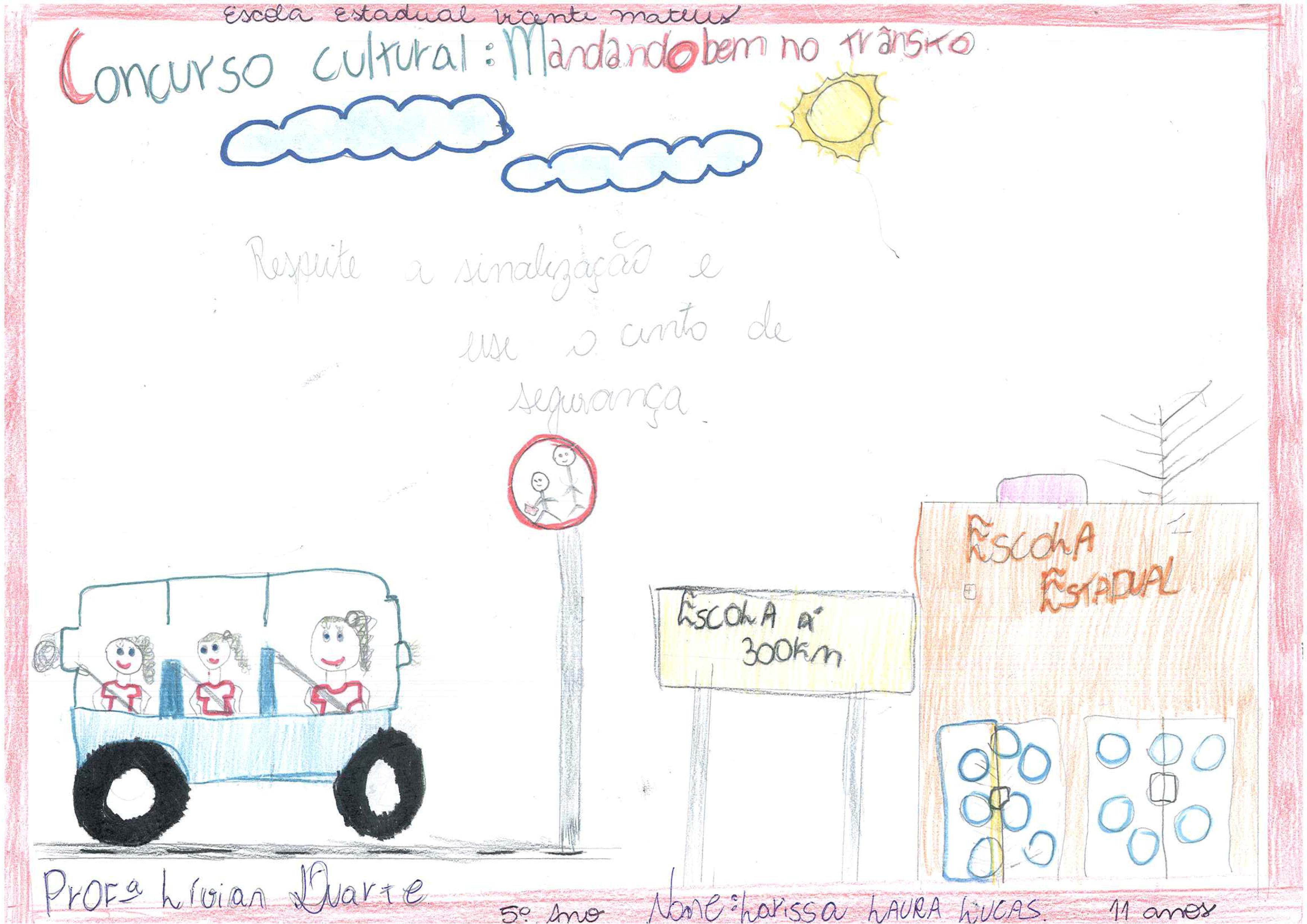 Nascentes das Gerais divulga vencedores do “Mandando bem no Trânsito” 2.JPG