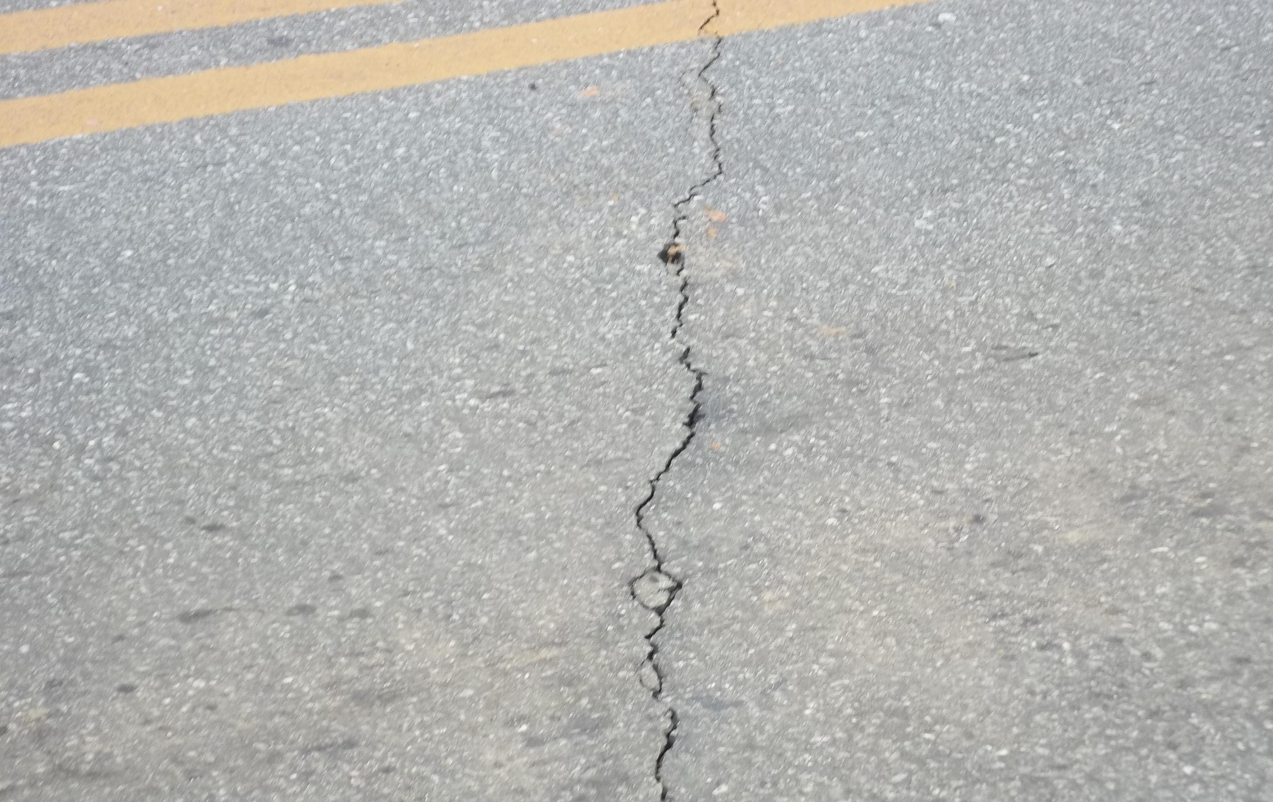 DERMG mantém interdição de ponte na MG 262