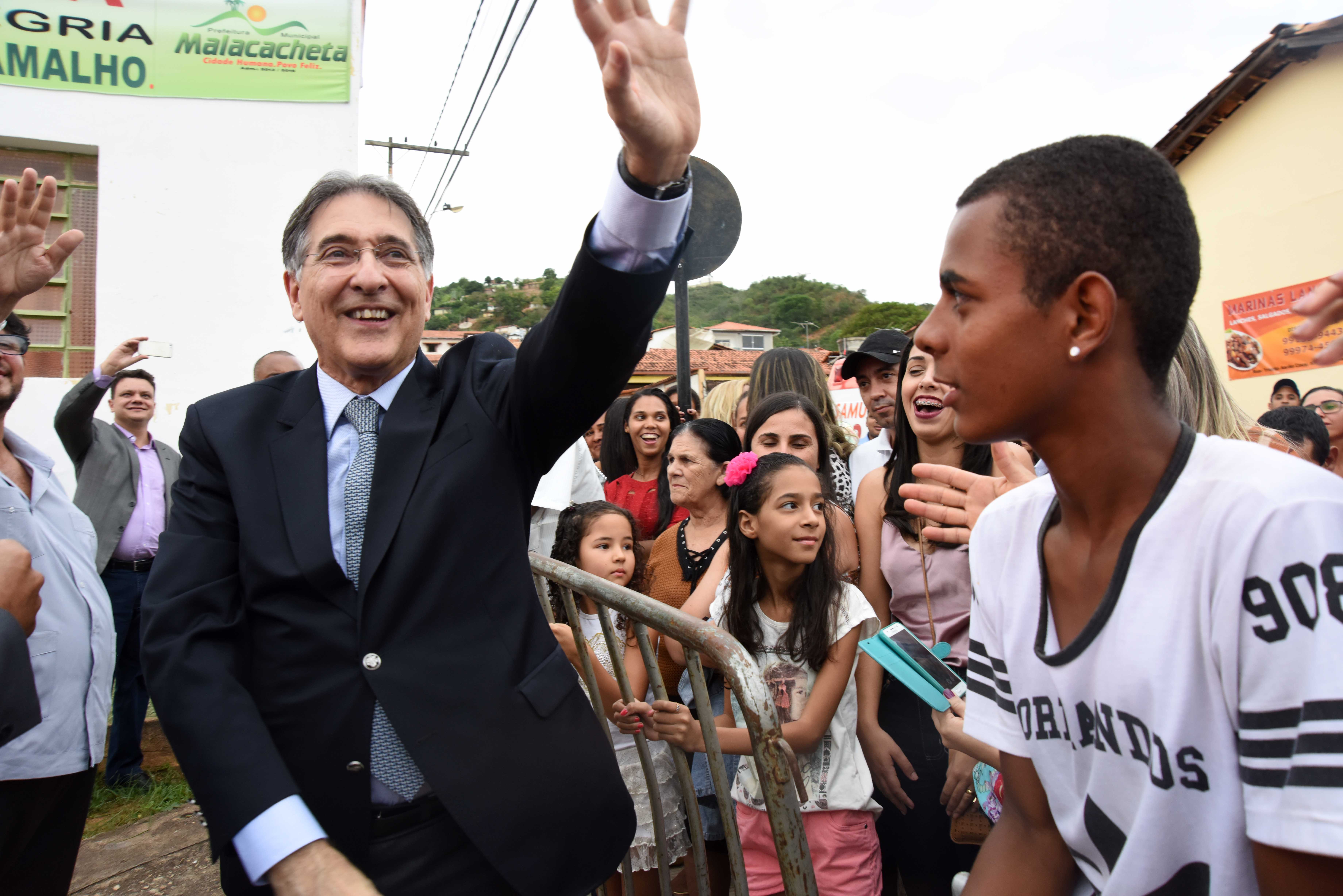 inauguracao agua boa malacacheta marcelo santanna 03