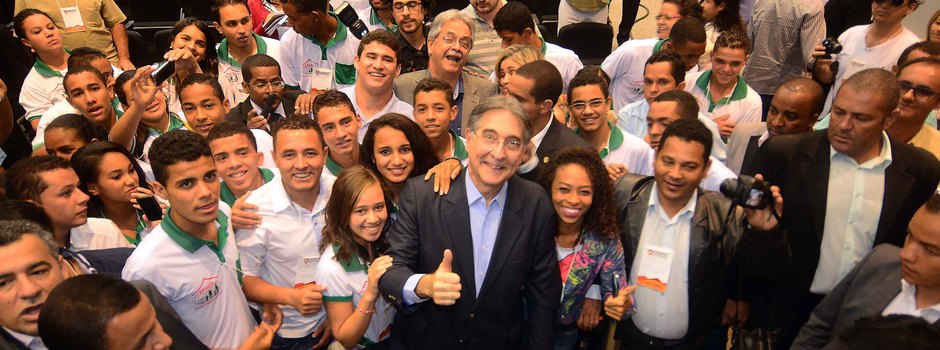 pimentel defende participacao popular durante forum regional em teofilo otoni 1