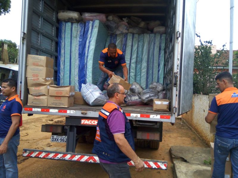 ajuda moradores resplendor foto divulgacao cedec