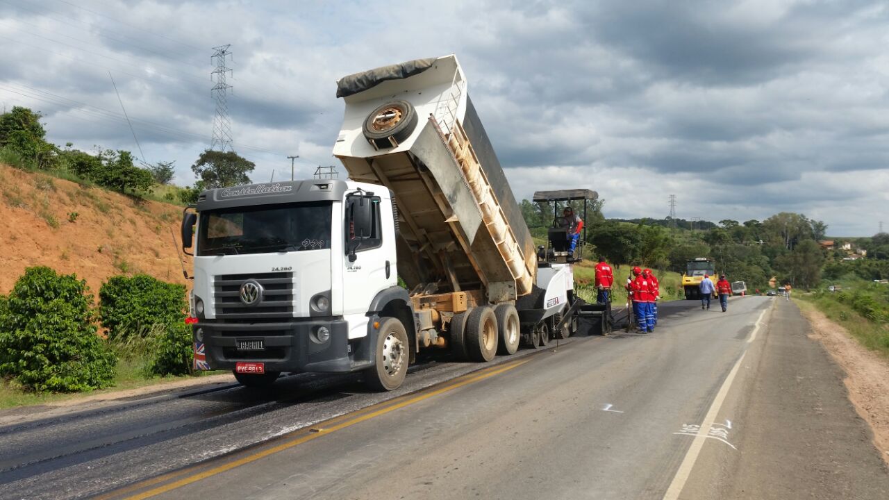 mg 179 nova capa asfltica foto divulgacao deer mg