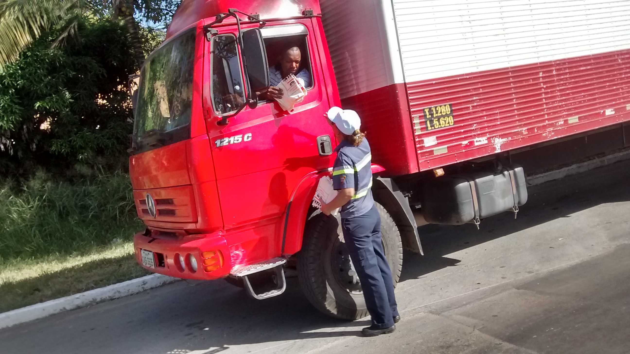 fiscalizao deer mg foto divulgacao