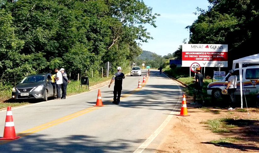 blitz carnaval itabira 2018 1