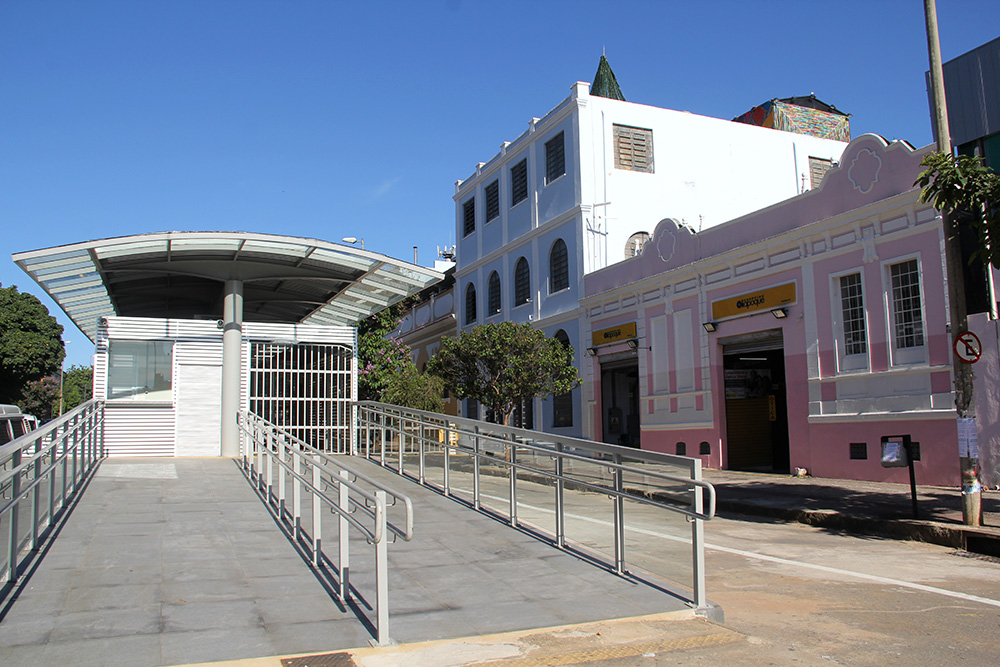 Estacao Oiapoque Foto Mercia Lemos 04