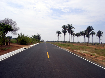Rodovia Mineira