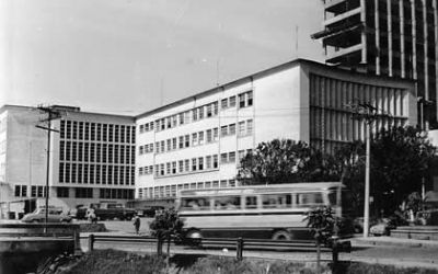 Sede - Andradas